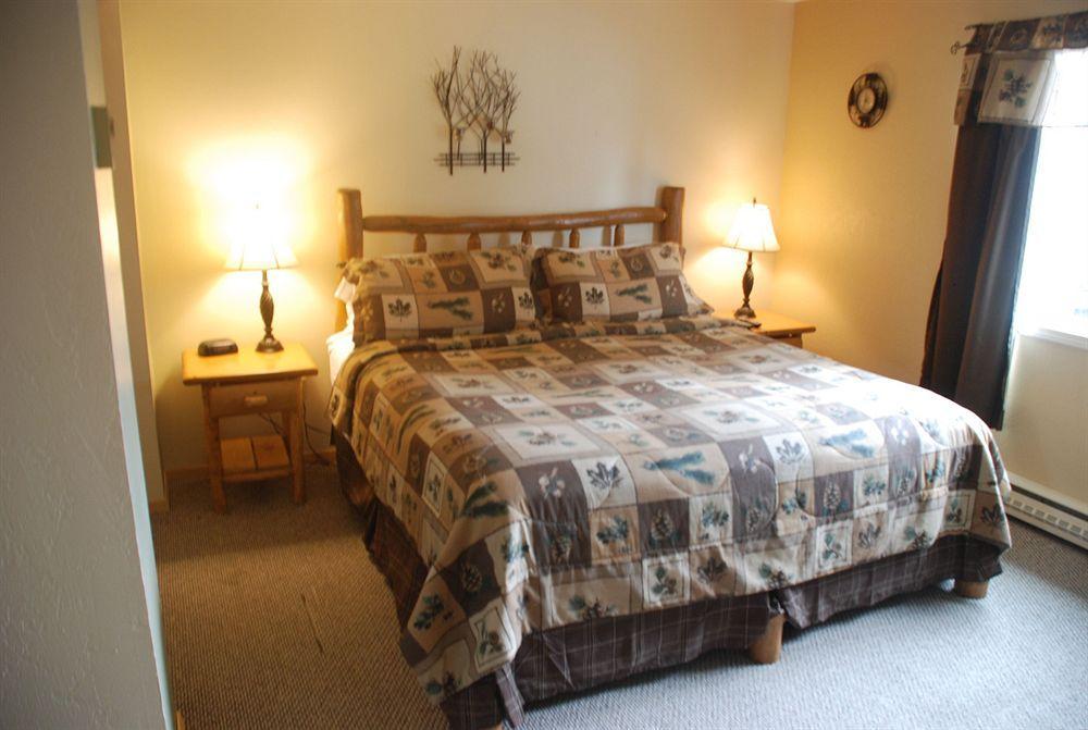 Kenai River Lodge Soldotna Extérieur photo