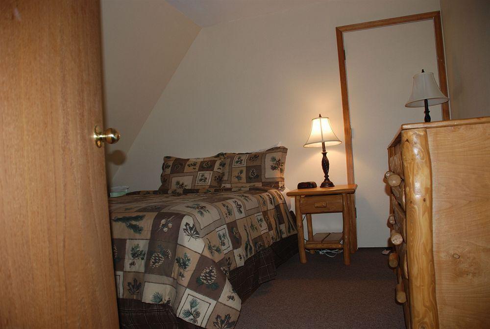 Kenai River Lodge Soldotna Extérieur photo