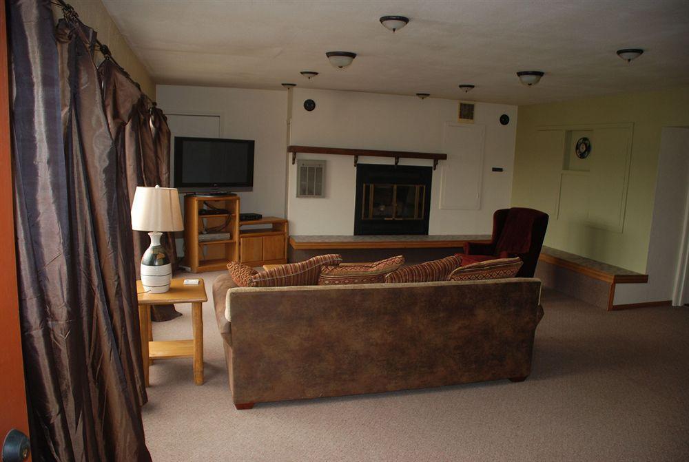 Kenai River Lodge Soldotna Extérieur photo