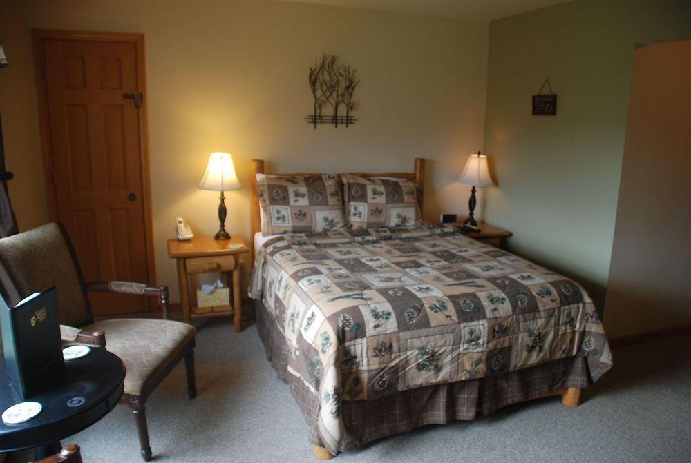 Kenai River Lodge Soldotna Extérieur photo
