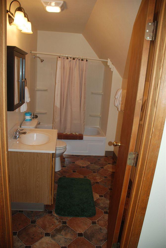 Kenai River Lodge Soldotna Extérieur photo