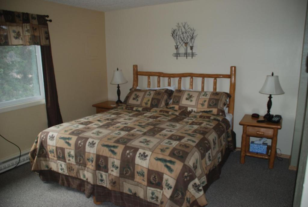 Kenai River Lodge Soldotna Chambre photo