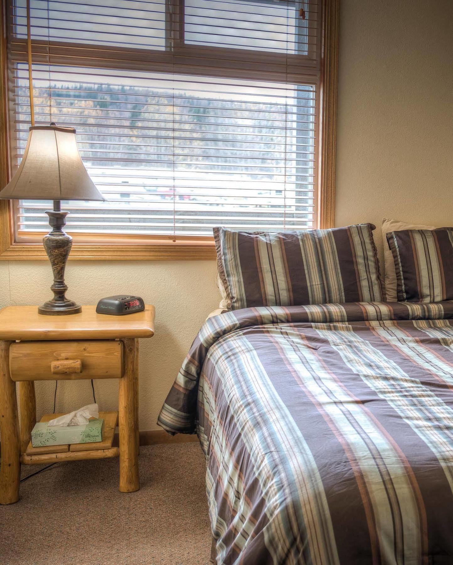 Kenai River Lodge Soldotna Extérieur photo